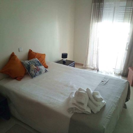 Apartament Brisas Da Ria Olhão Zewnętrze zdjęcie