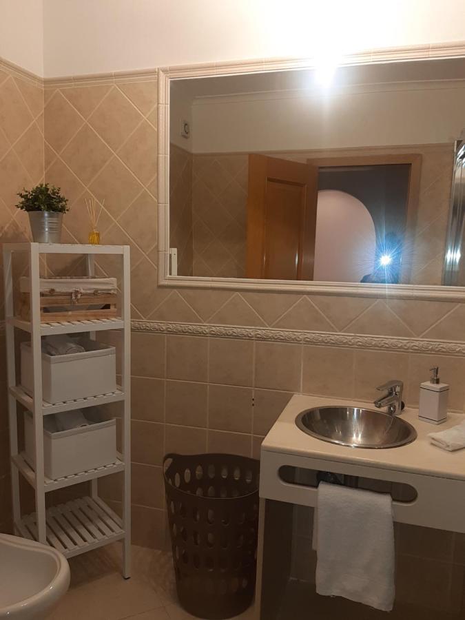 Apartament Brisas Da Ria Olhão Zewnętrze zdjęcie