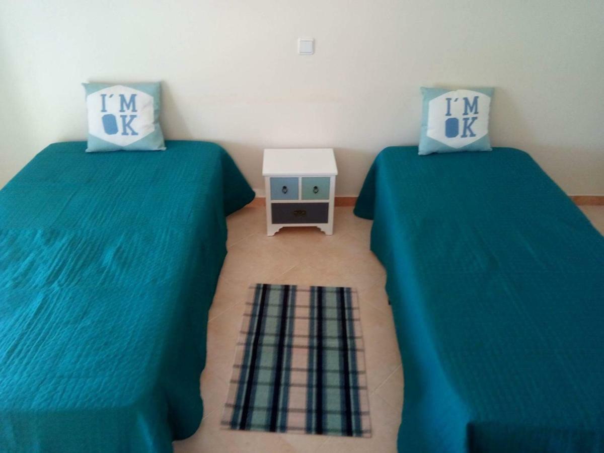 Apartament Brisas Da Ria Olhão Zewnętrze zdjęcie