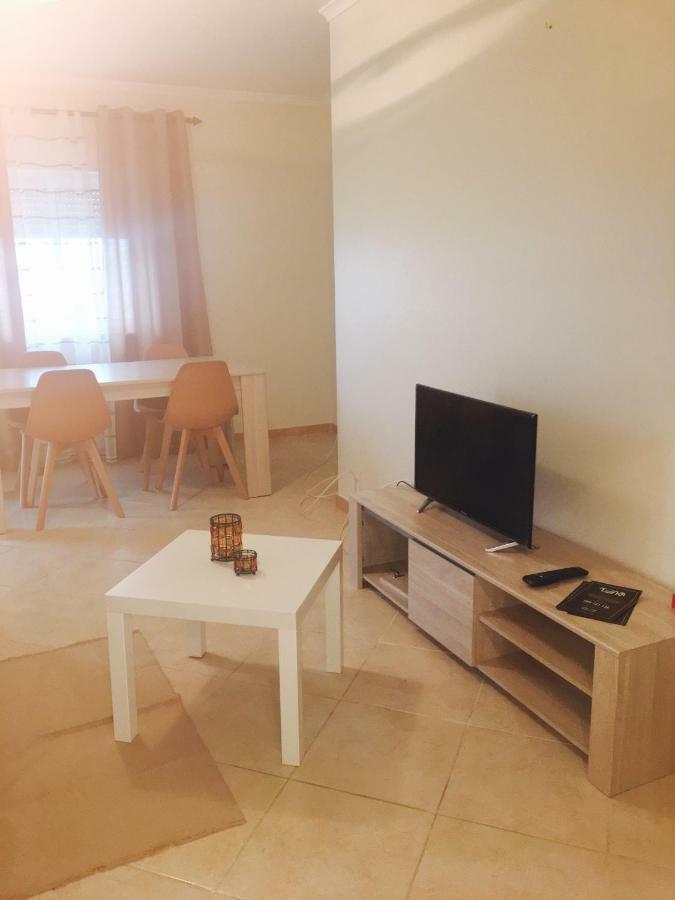 Apartament Brisas Da Ria Olhão Zewnętrze zdjęcie