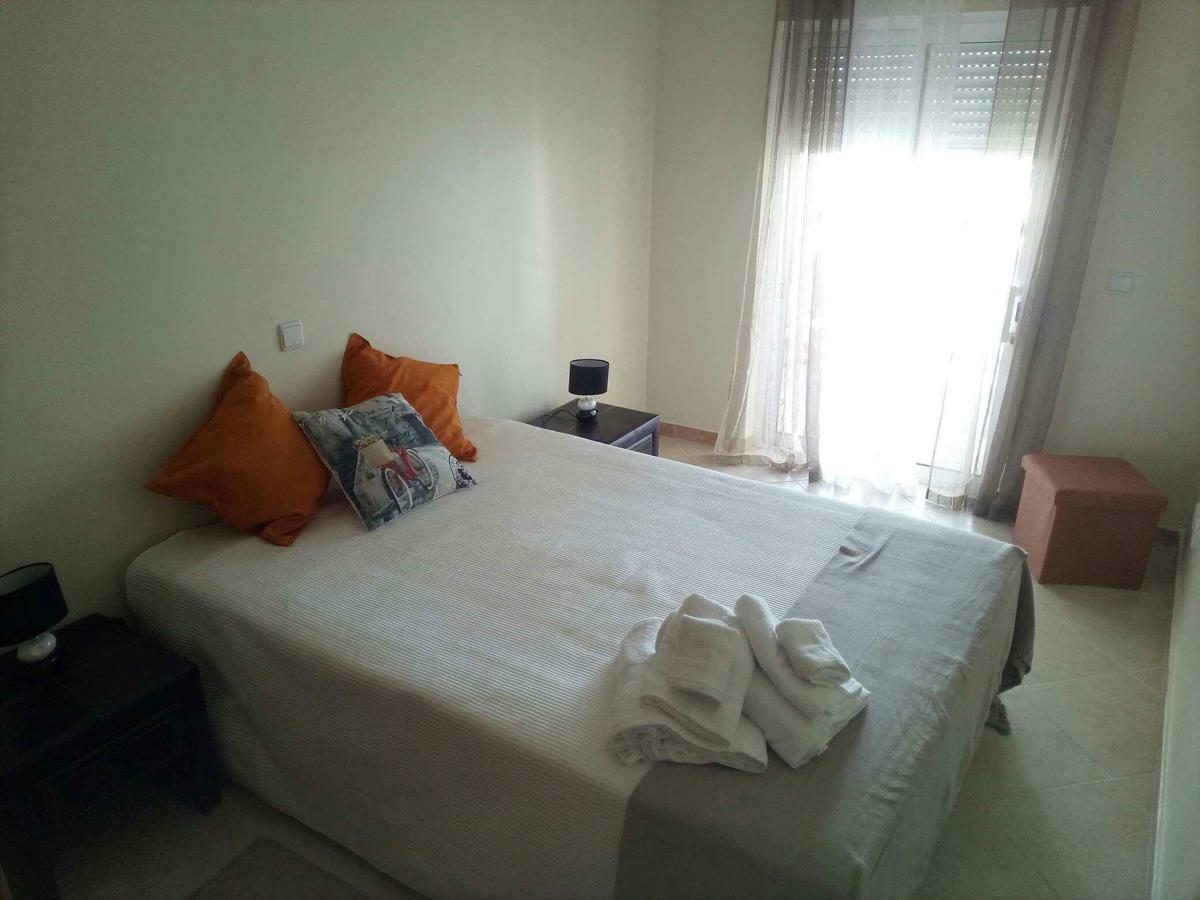 Apartament Brisas Da Ria Olhão Zewnętrze zdjęcie