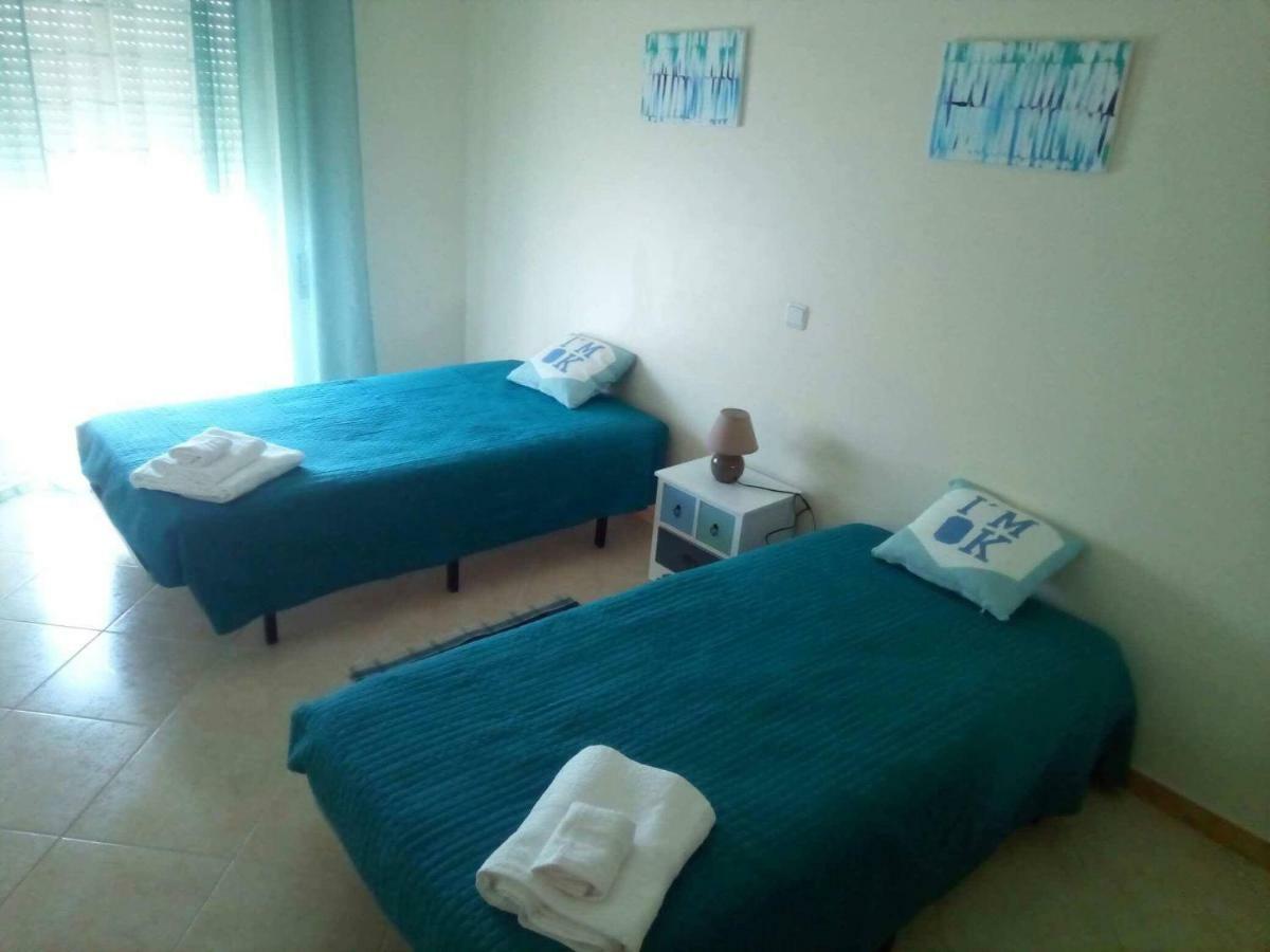 Apartament Brisas Da Ria Olhão Zewnętrze zdjęcie